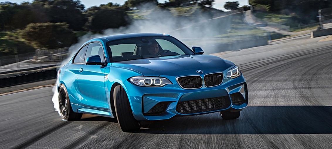 TFL's Top 5 Manual Cars Currently on Sale [Gallery] The Fast Lane Car