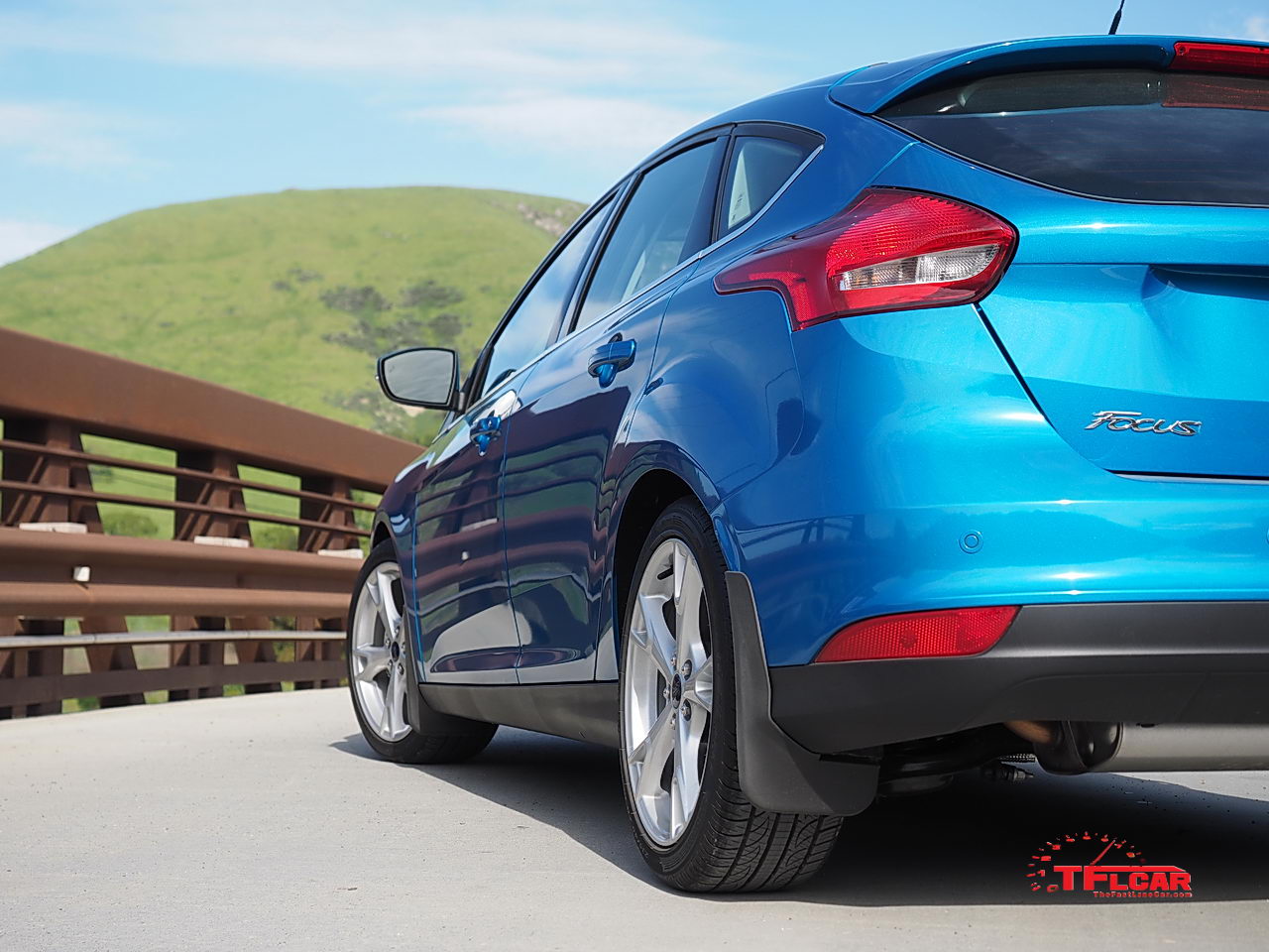 Ford Focus 3 | купить Форд Фокус 2016-2017 хэтчбек, седан ...