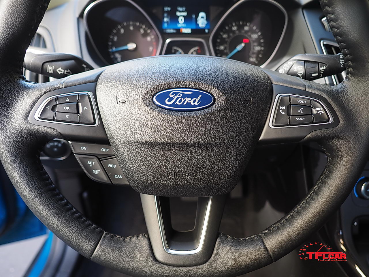 The 10 Best Things to Like About the 2016 Ford Focus [Review] The