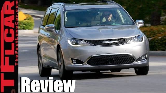 Chrysler pacifica drive train #5