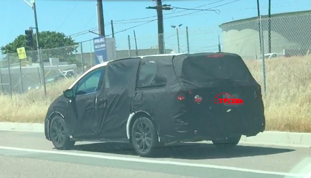 Chrysler pacifica sale southern california #2