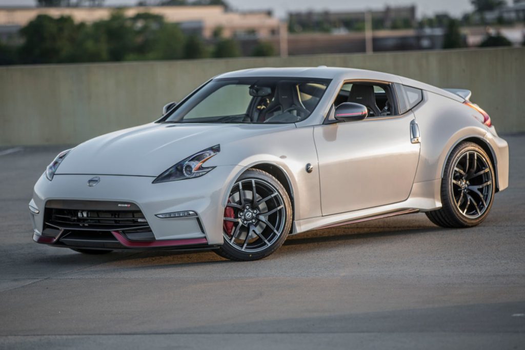 Nissan 370z japan price #8