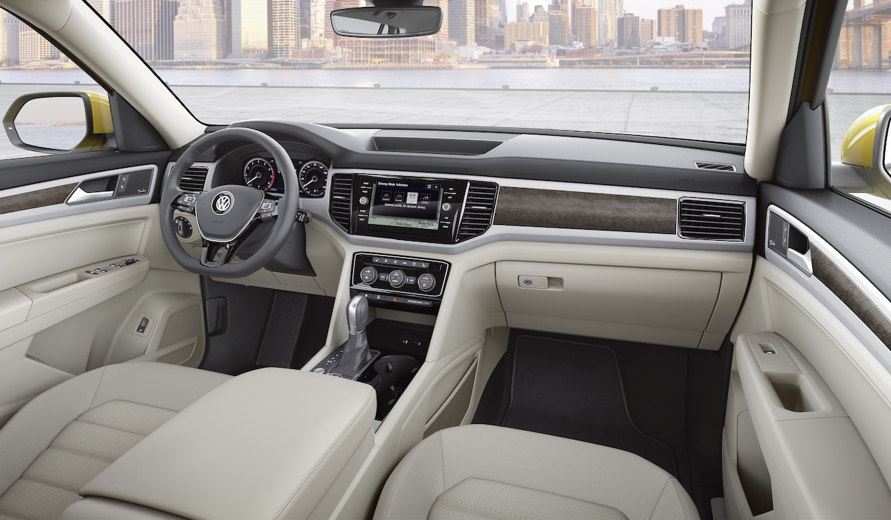 2018 vw atlas recall 2018 vw atlas recall