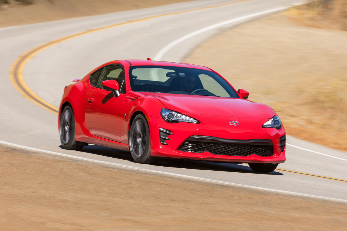 Home The Fast Lane Car