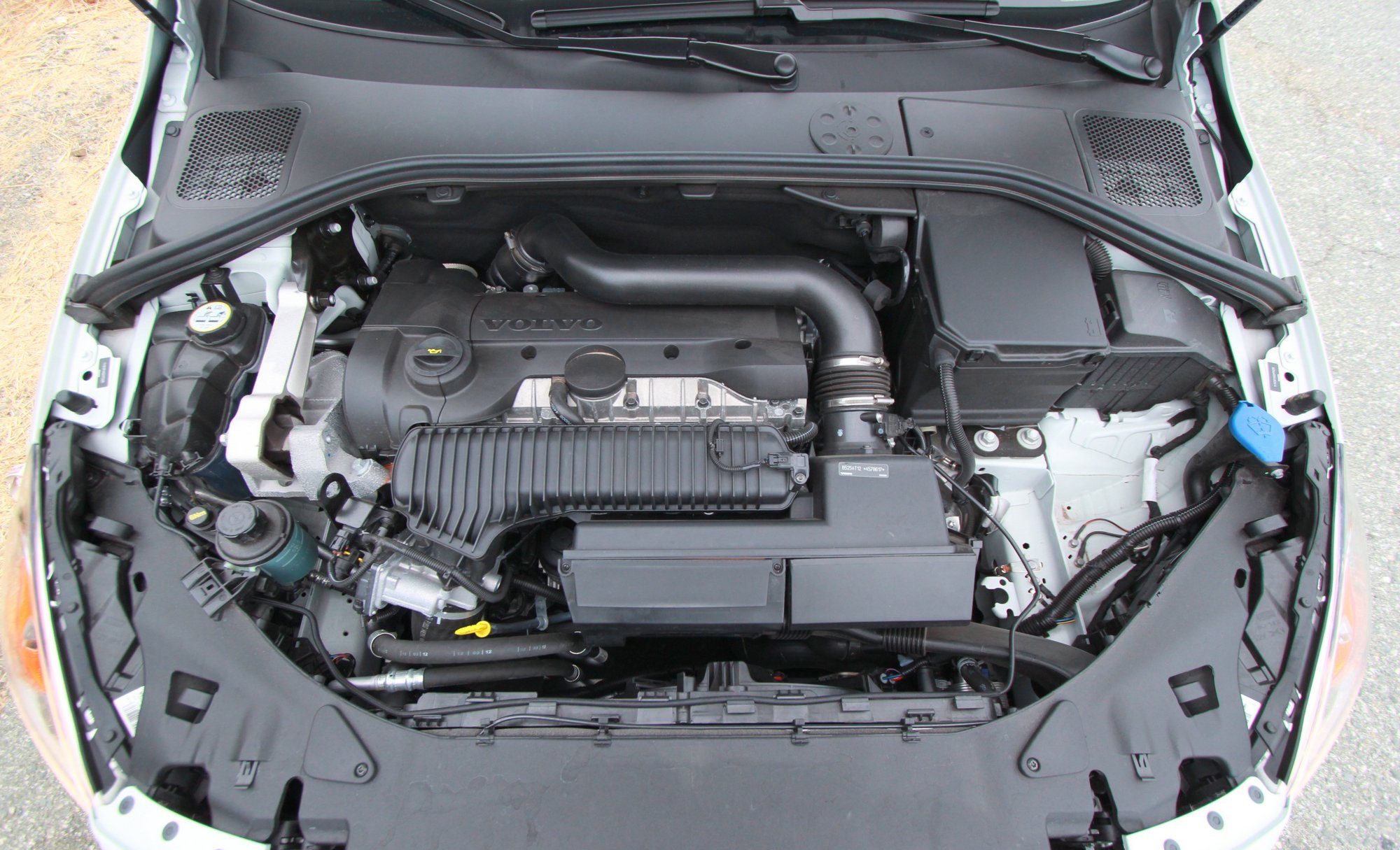 двигатель форд мондео 2 5 #10