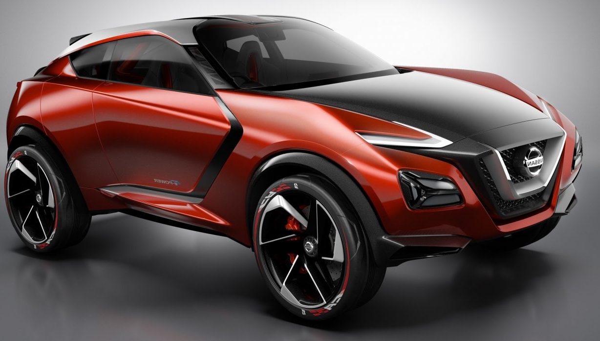 More than 200k in the states. The next Nissan Juke, Good Car for Canadian Snow and I ...
