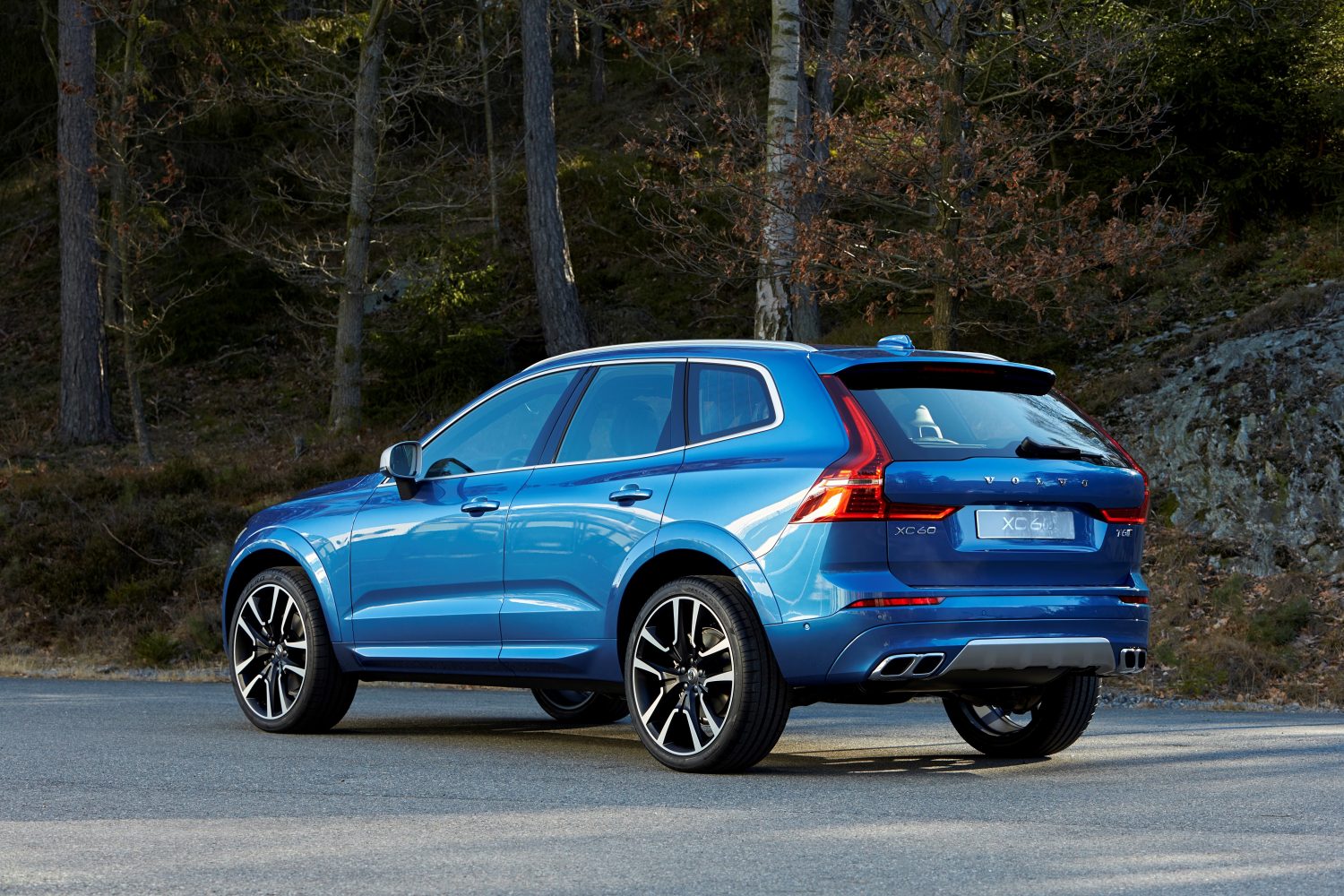 Plain Hybrid While Volvo Has Not Mentioned Pricing For The 2018 XC60 They Tend To Undercut Their German Rivals By A Significant Margin Throughout Volvo Hybrid Suv I 2018 volvo hybrid suv. Plain Hybrid While Volvo Has Not Mentioned Pricing For The 2018 XC60 They Tend To Undercut Their German Rivals By A Significant Margin Throughout Volvo Hybrid Suv I
