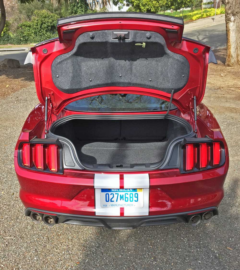 Ford Mustang 2015 | Форд Мустанг - форум (тест-драйв.ру ...