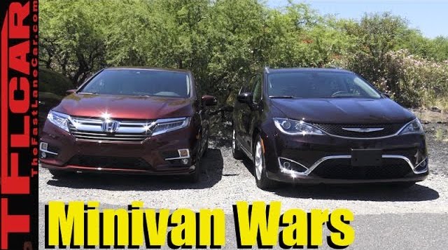 Honda Odyssey Vs Toyota Sienna 2017 >> Home - The Fast Lane Car Honda Odyssey Vs Toyota Sienna 2017 >> Home - The Fast Lane Car