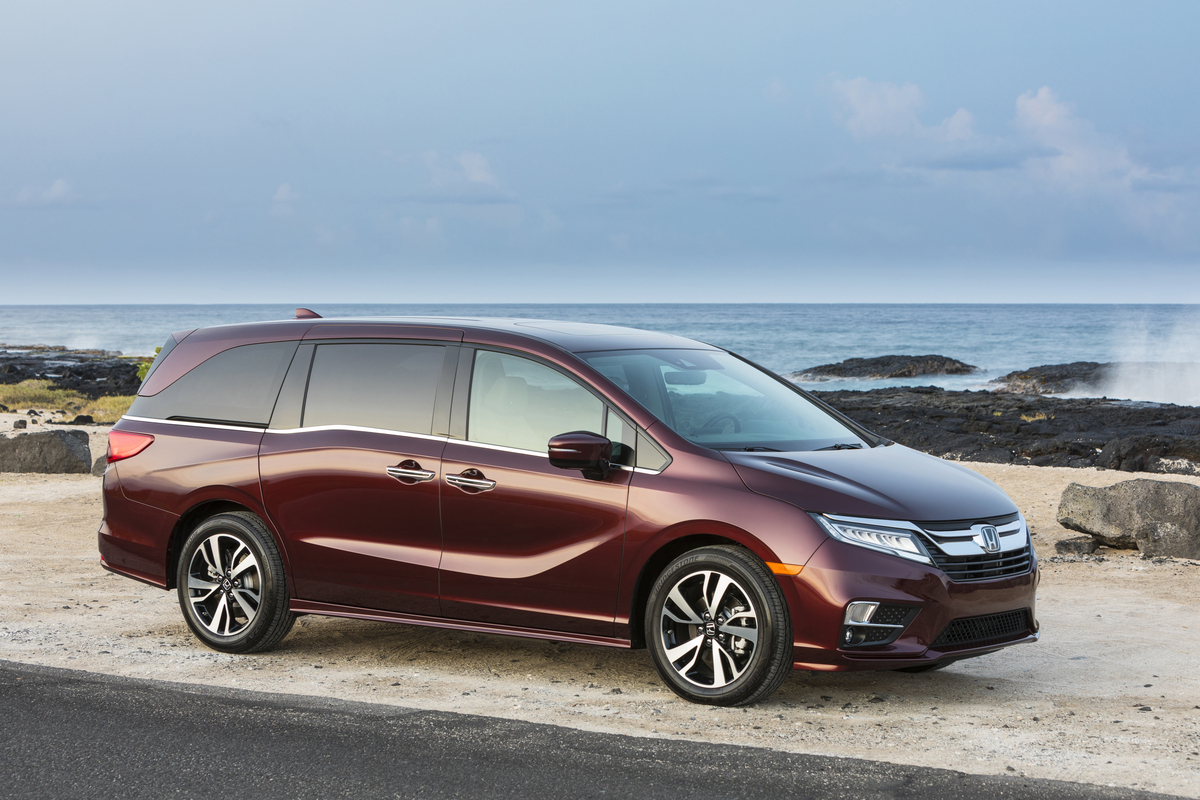 2018 honda odyssey touring 2018 honda odyssey touring