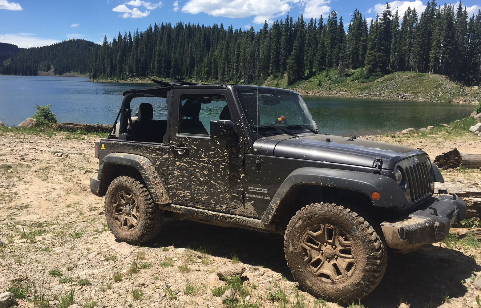 jeep wrangler mini z