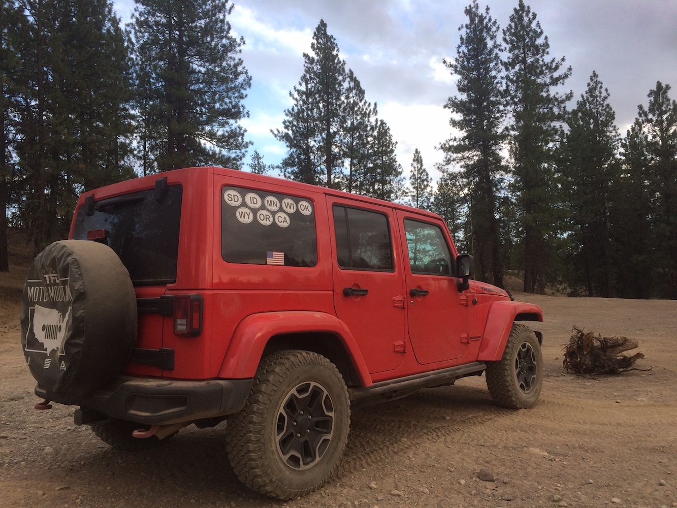 Jeep Wrangler Debate: Should You Wait for the JL or Buy ...