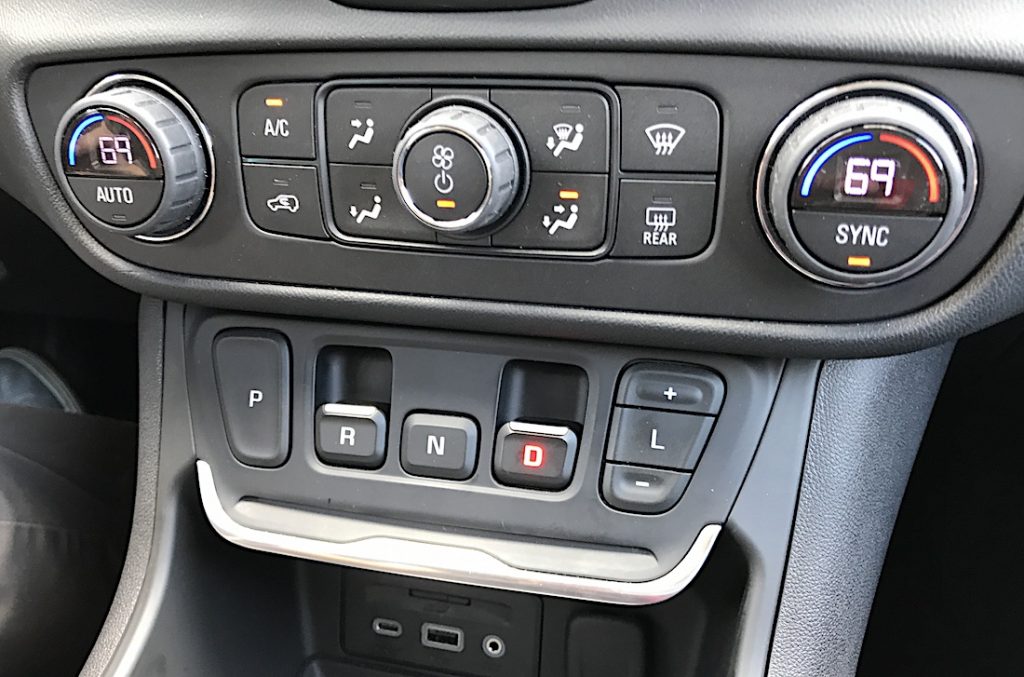 Allnew 2018 GMC Terrain Gas or Diesel First Drive Review The Fast