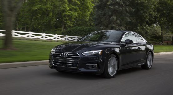 2018 audi 2 door. plain audi 2018 audi a5 coupe 2 doors are sweeter than 4 review inside audi door