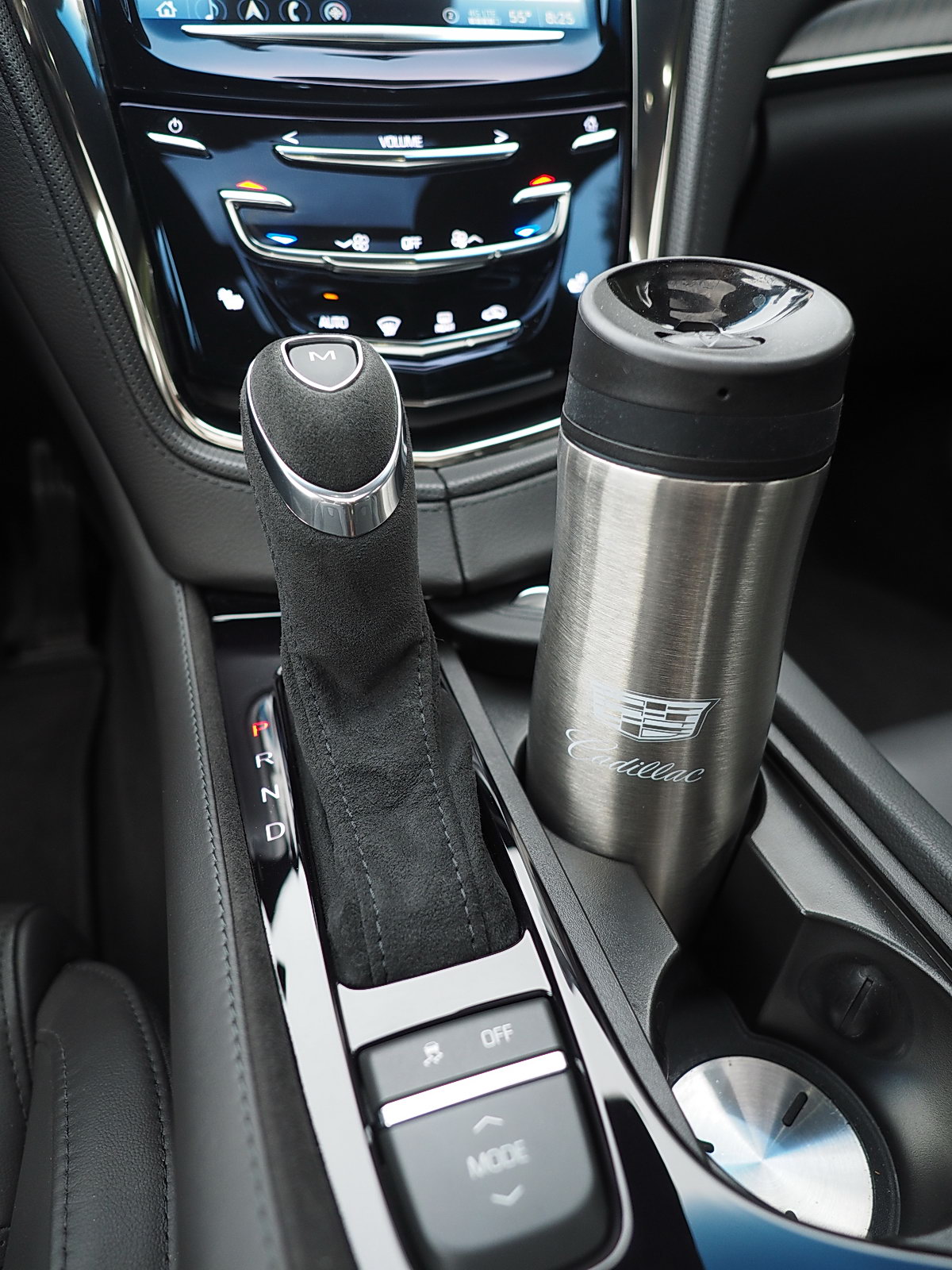 2017 Cadillac Cts V Sport Underdog Against The European