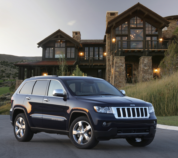 Jeep Grand Cherokee Lease >> First drive review: Does the 2011 Jeep Grand Cherokee kick ... Jeep Grand Cherokee Lease >> First drive review: Does the 2011 Jeep Grand Cherokee kick ...