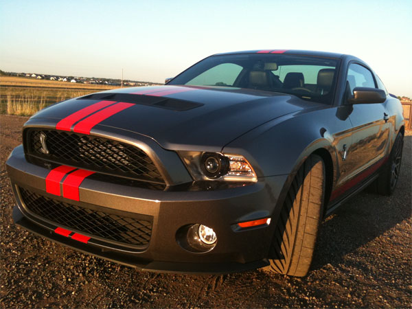 2010 Ford mustang sales figures #9