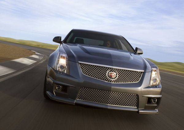 2009-cadillac-cts-v-x