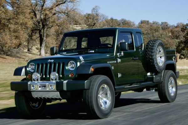 Jeep-gladiatorconcept