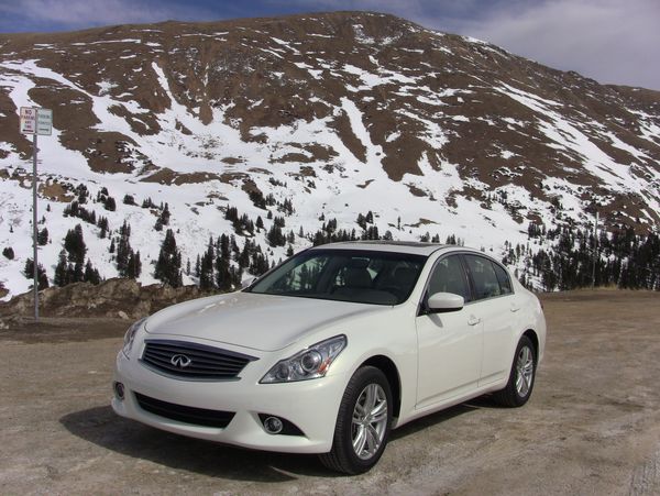 Video 2017 Infiniti G25 Awd 0 60 Mph High Alude Colorado Video 2017 Infiniti G25 Awd 0 60 Mph High Alude Colorado Review The Fast Lane Car