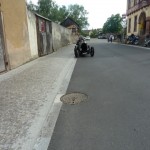 Classics Revealed The Perils Of Driving A 1923 Bugatti