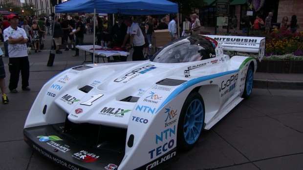 Monster Tajima