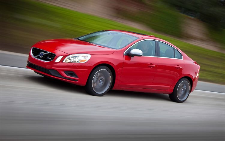 Review The 2013 Volvo S60 T5 R Design Is A Big Step Up From The Standard Volvo S60,Affordable Small Space Bathroom Designs India