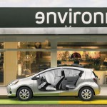 The 2012 Toyota Prius C Takes Efficiency To The Max