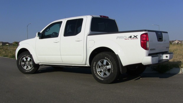 Nissan Frontier Pro 4x >> 2012 Nissan Frontier Pro-4X: Finding the sweet spot | TFLCar.com Nissan Frontier Pro 4x >> 2012 Nissan Frontier Pro-4X: Finding the sweet spot | TFLCar.com