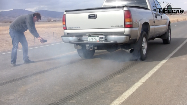 Project Pickup: Duramax and Performance exhaust from MBRP ... Project Pickup: Duramax and Performance exhaust from MBRP ...
