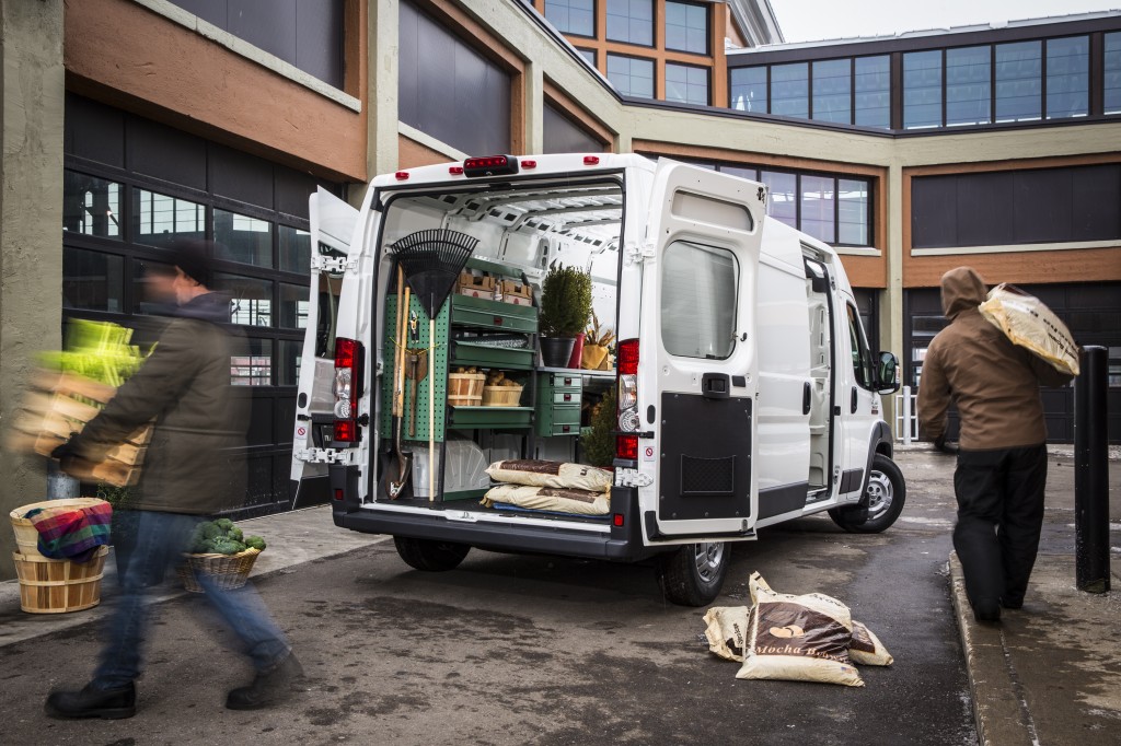 Ram ProMaster Food Truck Van, Nissan Sentra NISMO and ... Ram ProMaster Food Truck Van, Nissan Sentra NISMO and ...