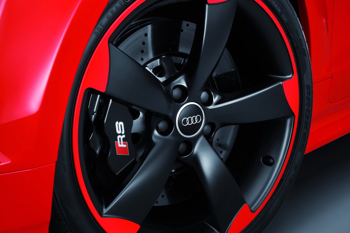 Audi All Wheel Drive Sports Car Audi All Wheel Drive Sports Car