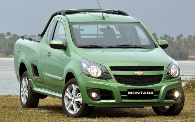 The USA needs small, cheap pickups like the Chevrolet ... The USA needs small, cheap pickups like the Chevrolet ...