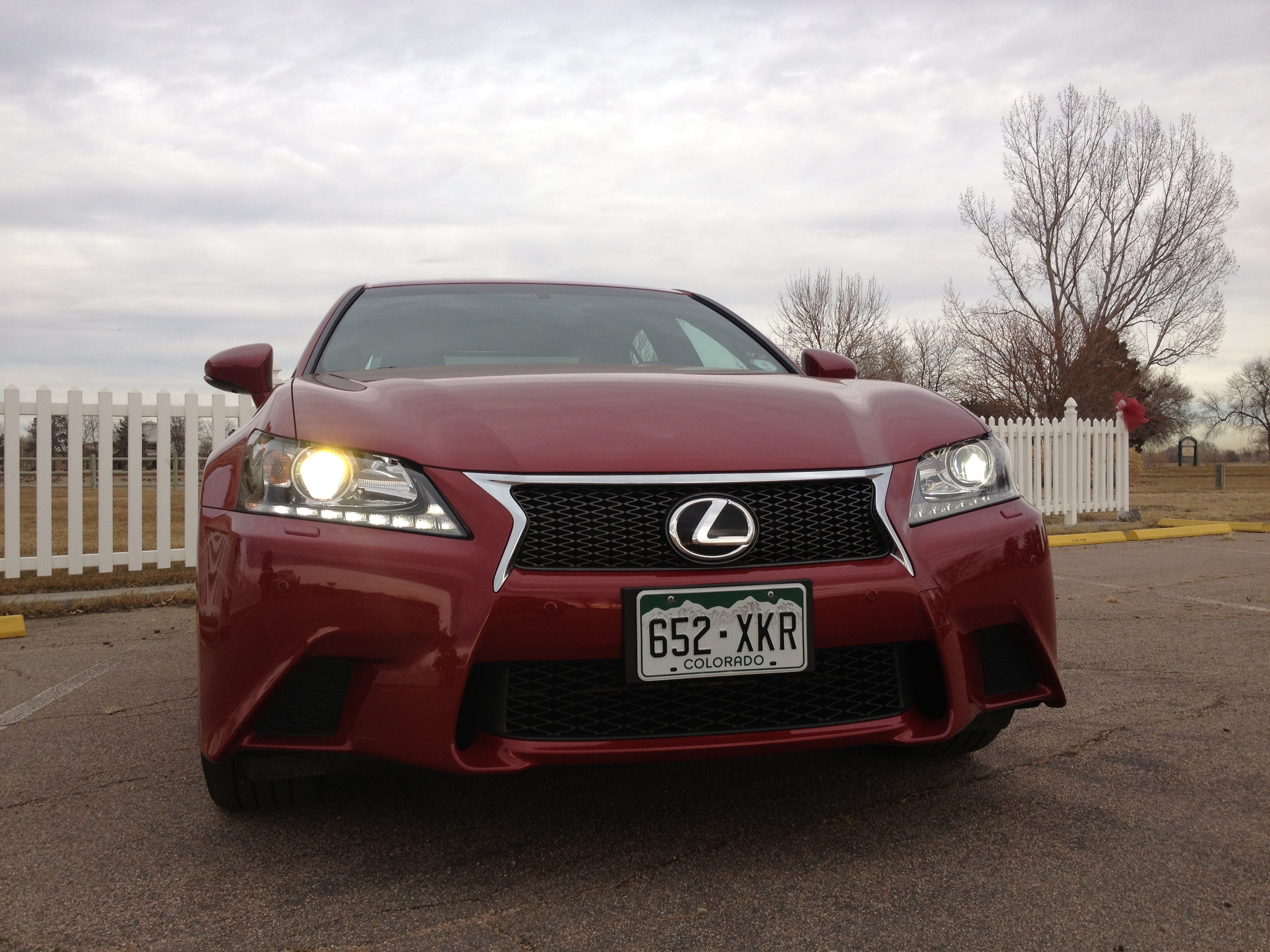 Review Definitive Guide To The Flavors Of The New 2013 Lexus Gs