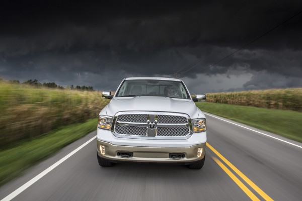 2013 Ram 1500