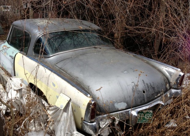 Classics Revealed Car Quiz Guess this Car The Fast Lane Car