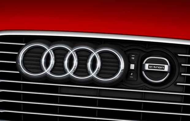 audi a3 hybrid electric hidden plug