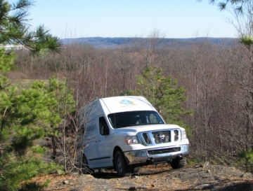 quigley lighting company the quigley 44 nissan nv van will have year 36 month 36000 mile warranty on the components with 60 60000 limited makes 4x4 van let us say hallelujah the fast quigley lighting company the quigley 44 nissan nv van will have year 36 month 36000 mile warranty on the components with 60 60000 limited makes 4x4 van let us say hallelujah the fast