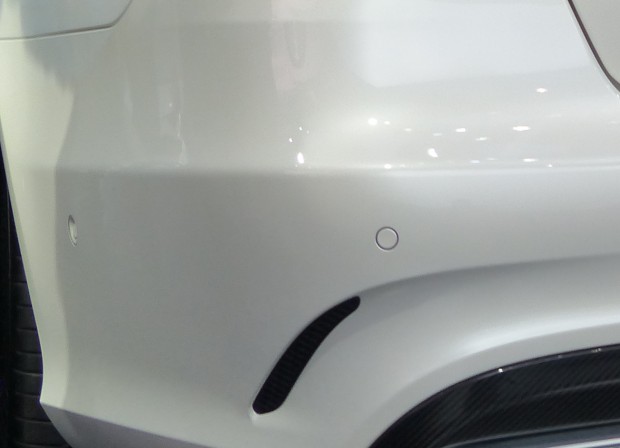 modern car quiz