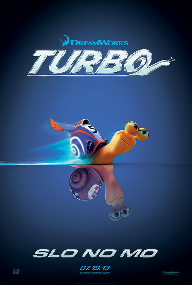 Will Turbo usurp Cars? The Fast Lane Car