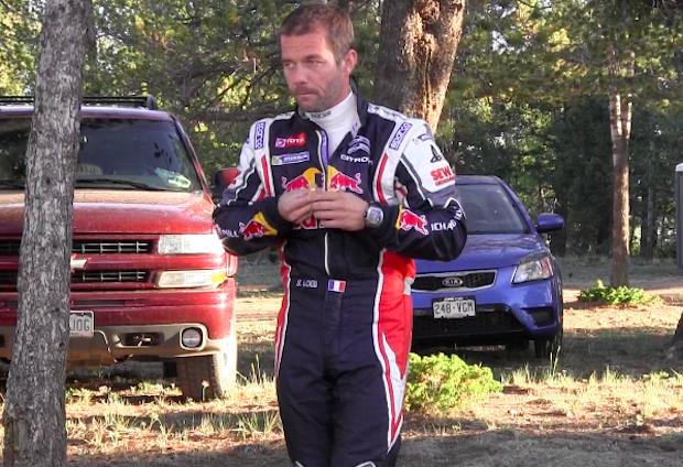 Sebastien Loeb, 2013 Pikes Peak International Hill Climb, TFLcar.com