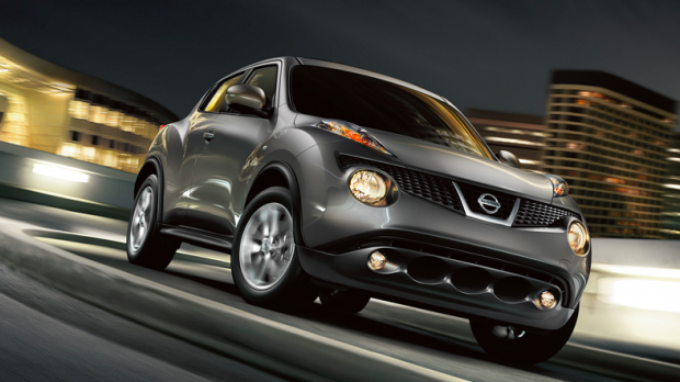 2013 Nissan Juke SL
