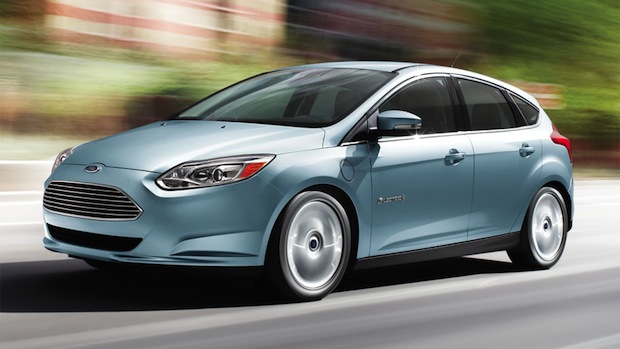 Precio ford focus nuevo 2014 #7