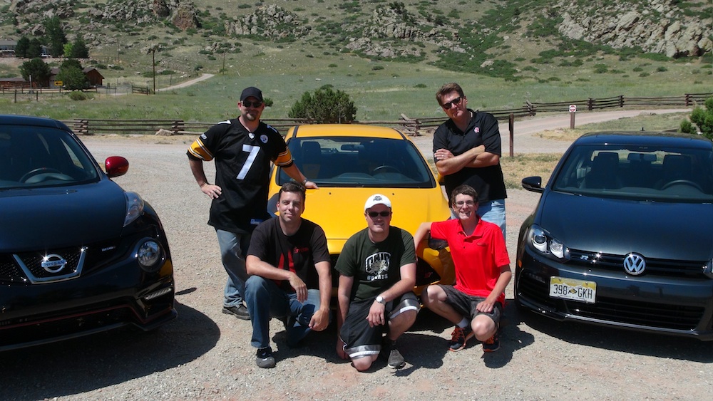 Focus St 0 60 >> 2013 Ford Focus St Vs Vw Golf R Vs Nissan Juke Nismo 0 60 Focus St 0 60 >> 2013 Ford Focus St Vs Vw Golf R Vs Nissan Juke Nismo 0 60