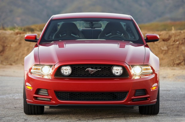 Review: The 2014 Ford Mustang GT is the last of the fast retro-classic Mustangs