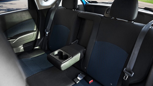 Review: The 2014 Nissan Versa Note Is A Stylish Little ...
