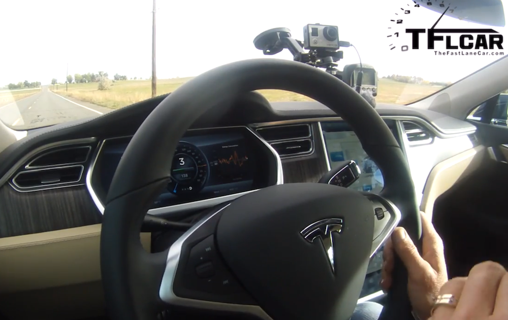 Tesla Next Generation Roadster Breaks All The Records 0 60 Mph In