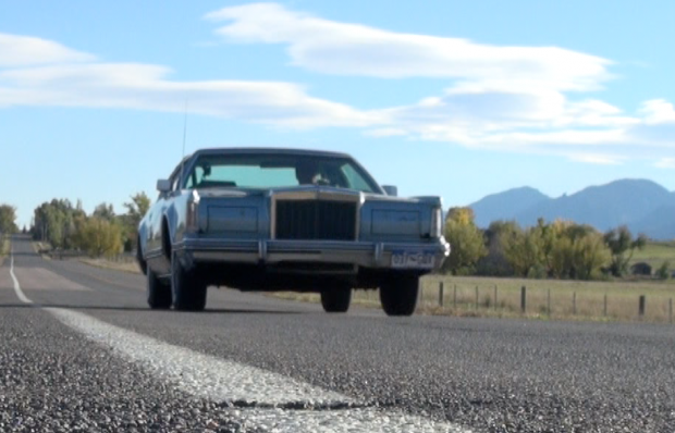 Diamond in the Rough: Restoring a Classic American Luxury Car Update ( Episode 10 )
