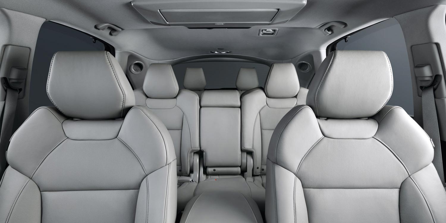 Review: 2014 Acura MDX - What Would the Huxtables Drive ...