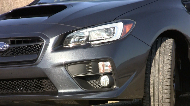 Video California First Drive Review Of The 2015 Subaru